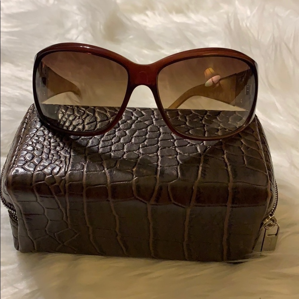 Michael Kors Cuba M2680s